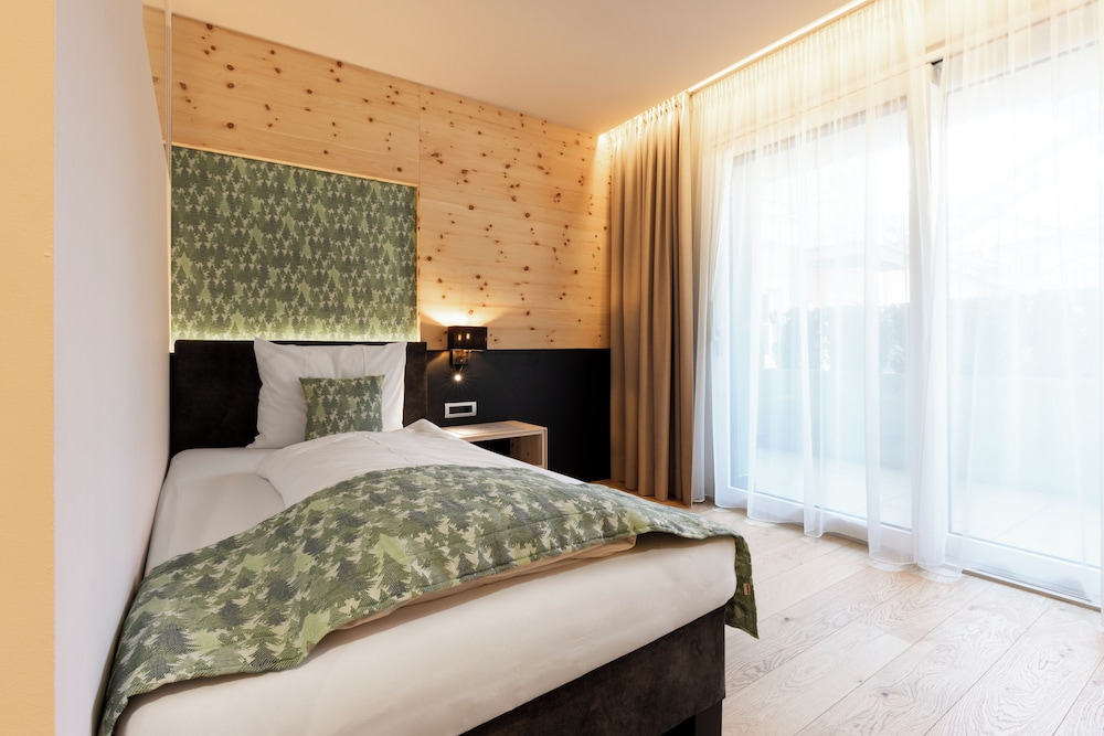 Standard Single Room photo 3