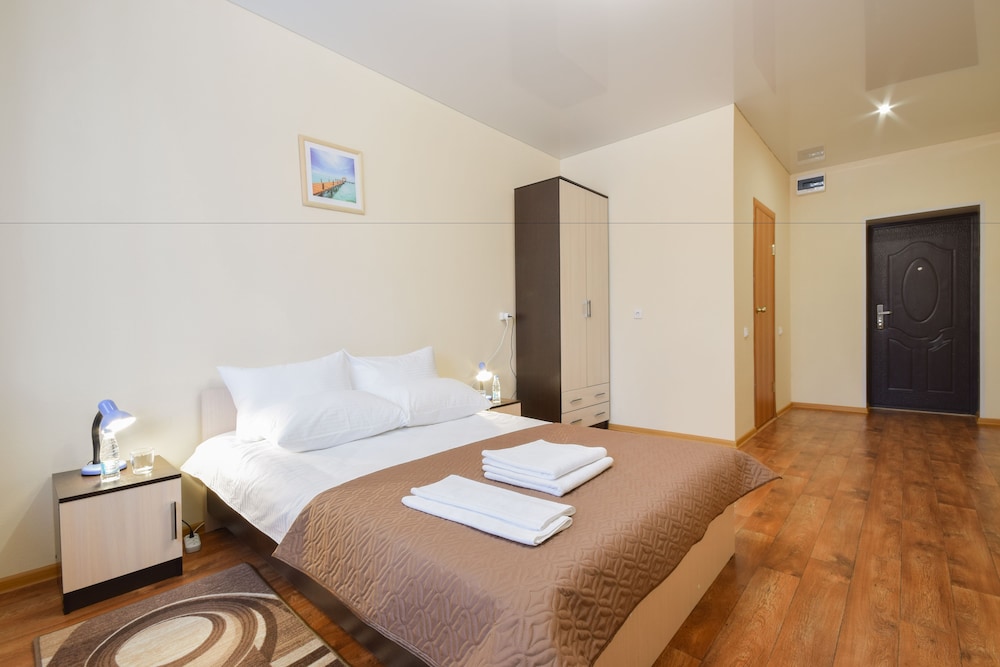 Economy Double Room photo 2