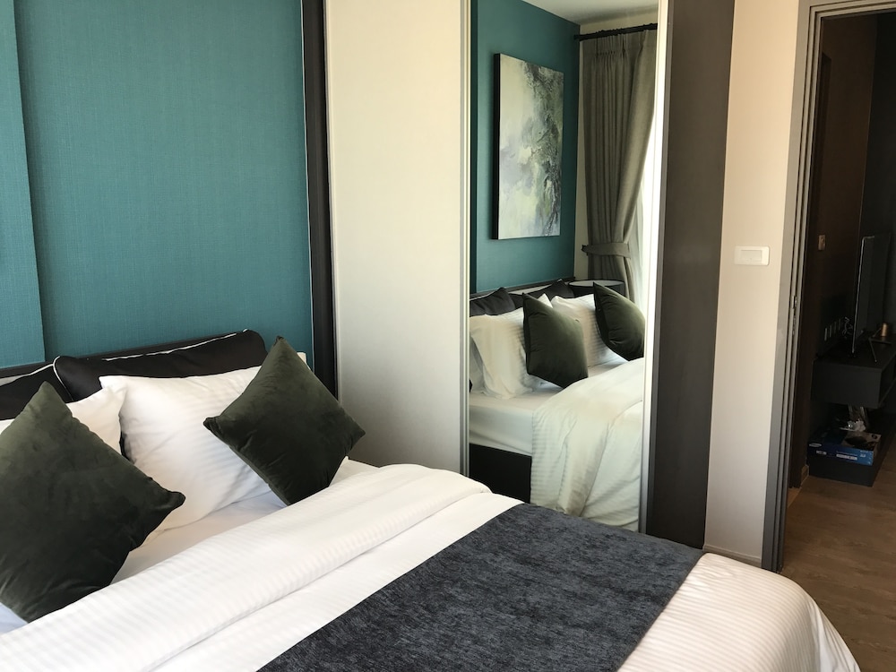 Seaview 1 Bedroom photo 1