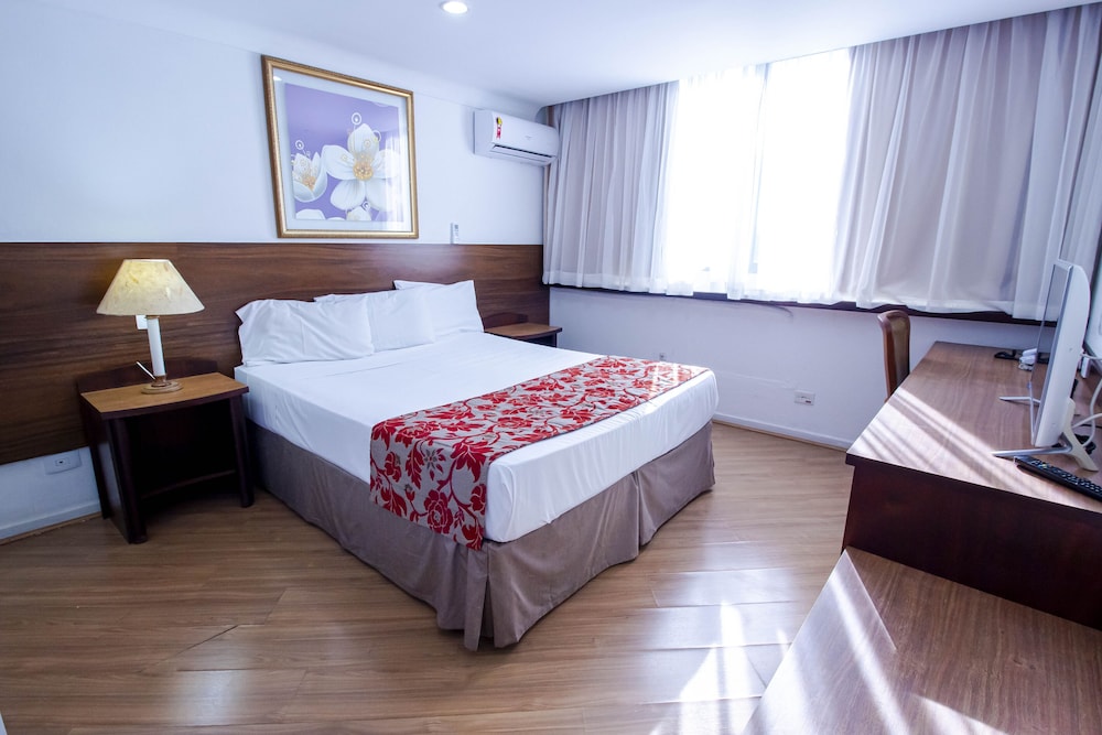 Standard Double Room, 1 Double Bed - Photo 1