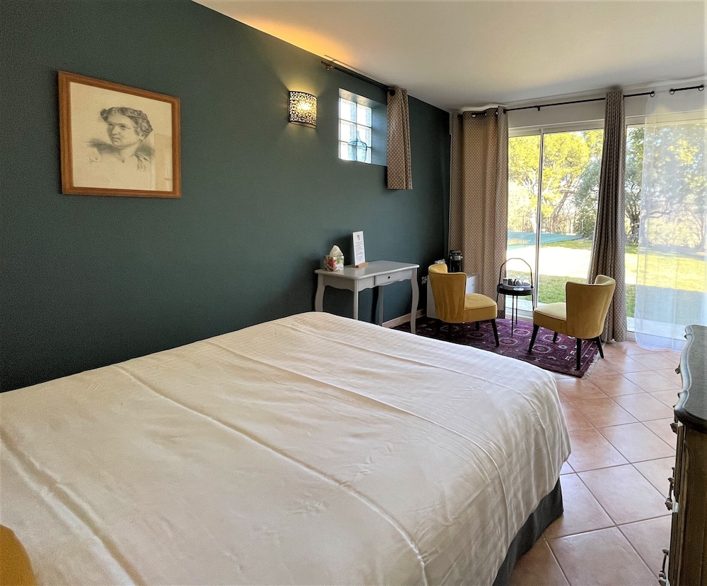 Standard Double Room photo 1