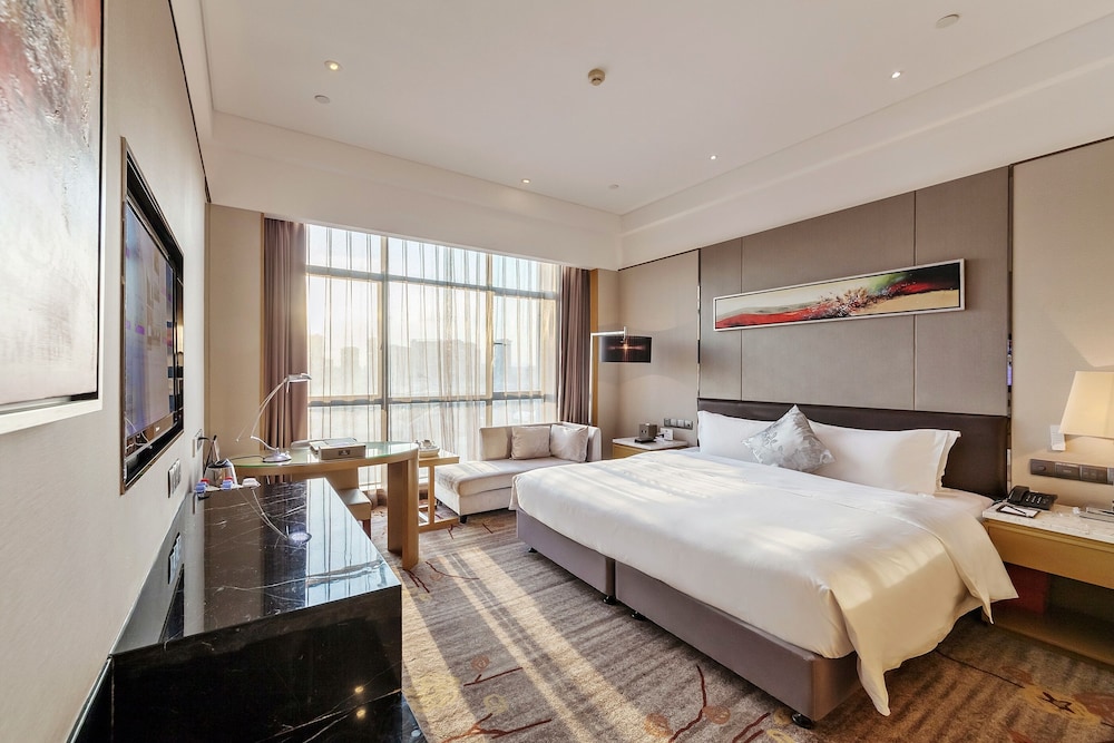 Business Double Room