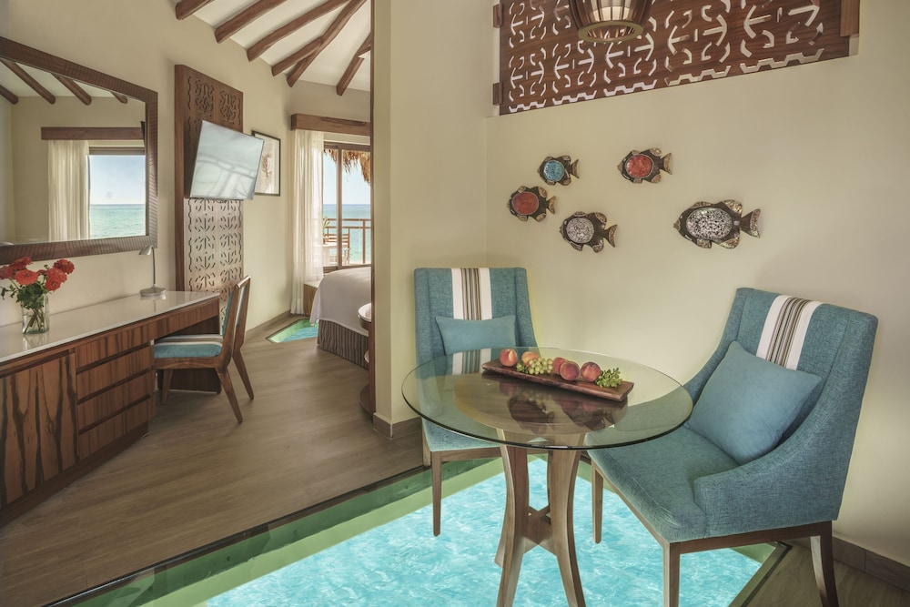 Available room