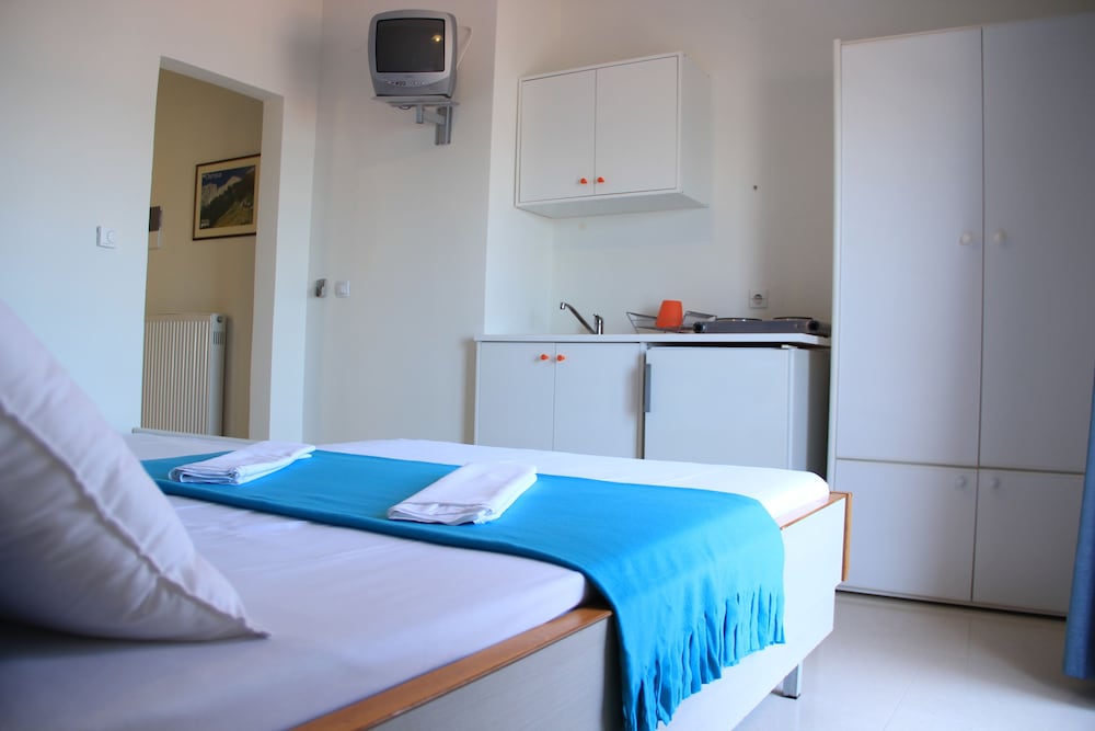 Room, Sea View photo 2