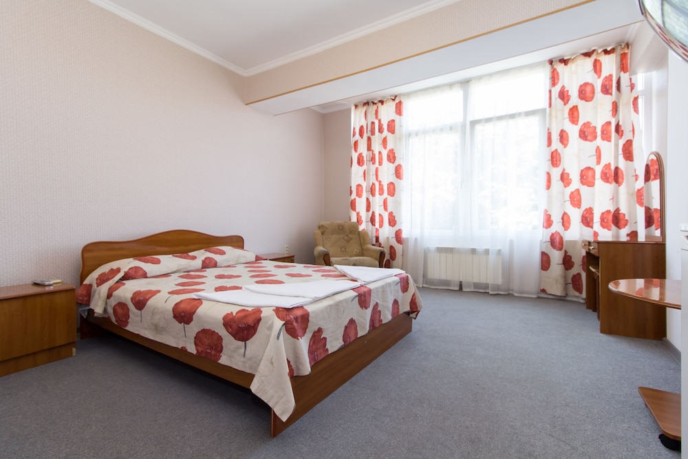 Standard Quadruple Room photo 1