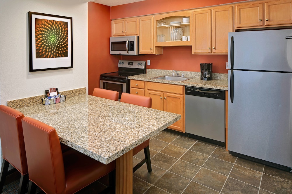 Residence Inn Shelton Fairfield County, 사진 4