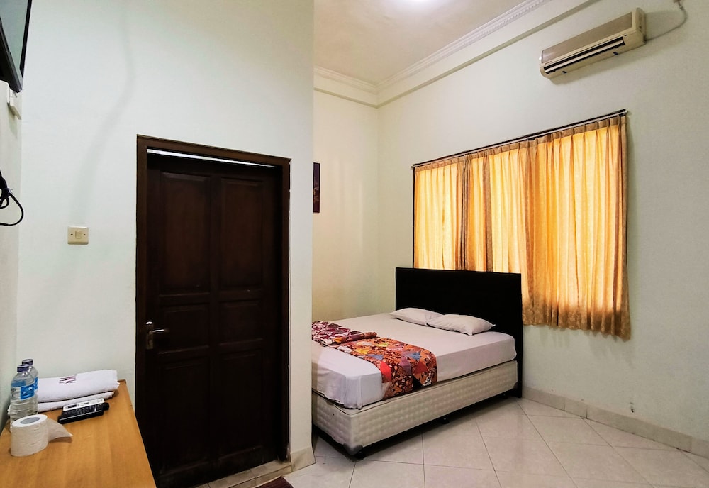 Deluxe Double Room - Photo 4
