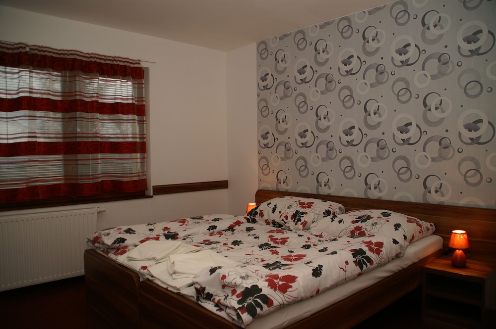 Standard Double Room, Valley View photo 1