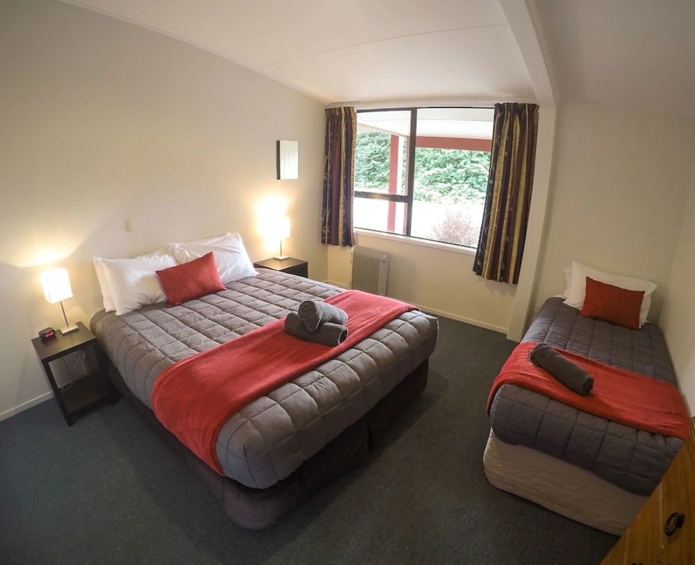 Standard Room, 2 Bedrooms, Kitchenette photo 1