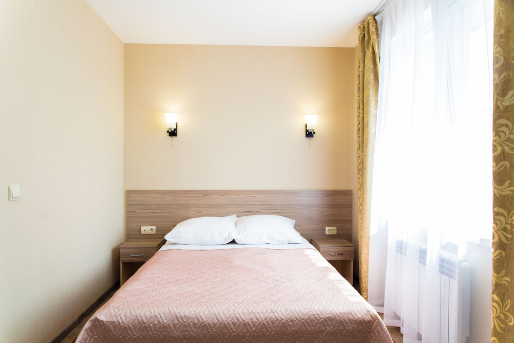 Standard Single Room photo 1