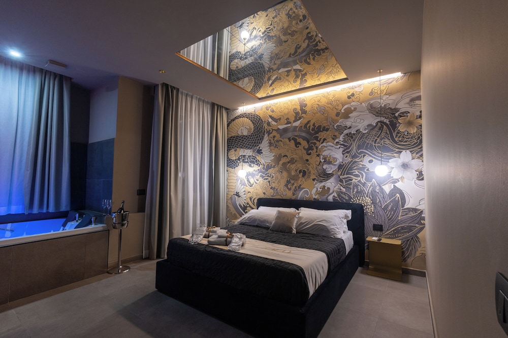 Elite Room, 1 Bedroom, Non Smoking photo 3