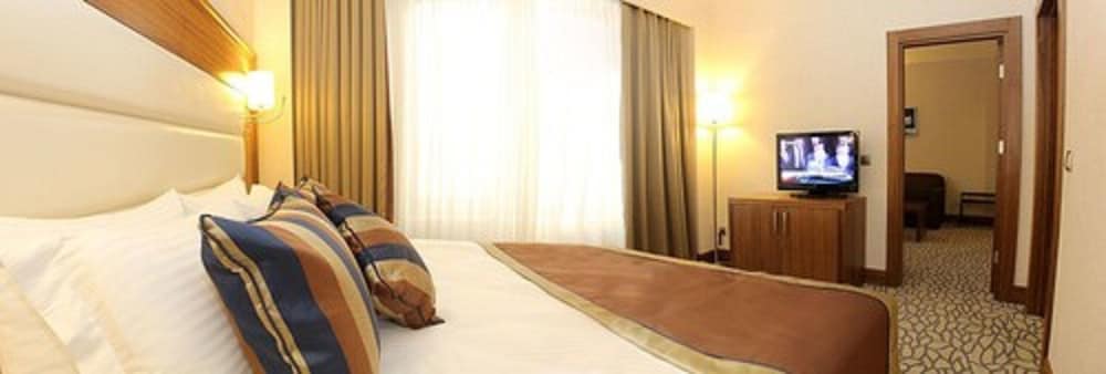 Junior Suite photo 1