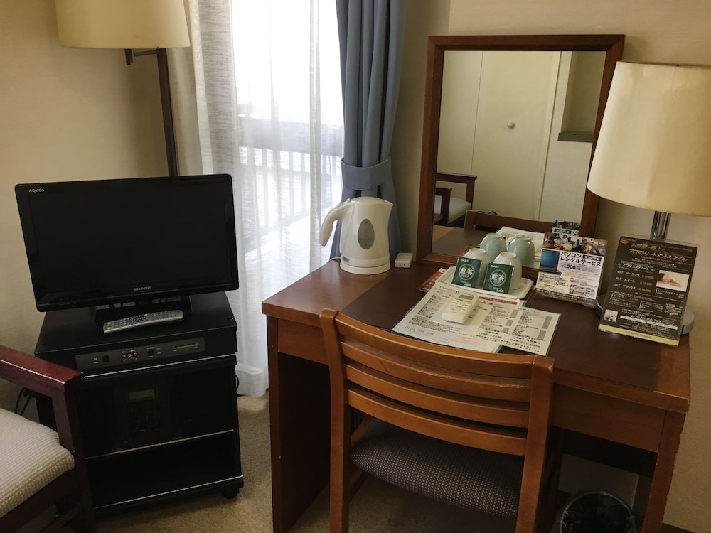 Semi-double Room, Smoking - Photo 2