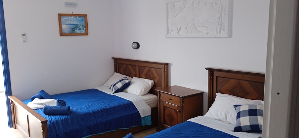 Superior Apartment, 2 Bedrooms, Connecting Rooms, Sea View