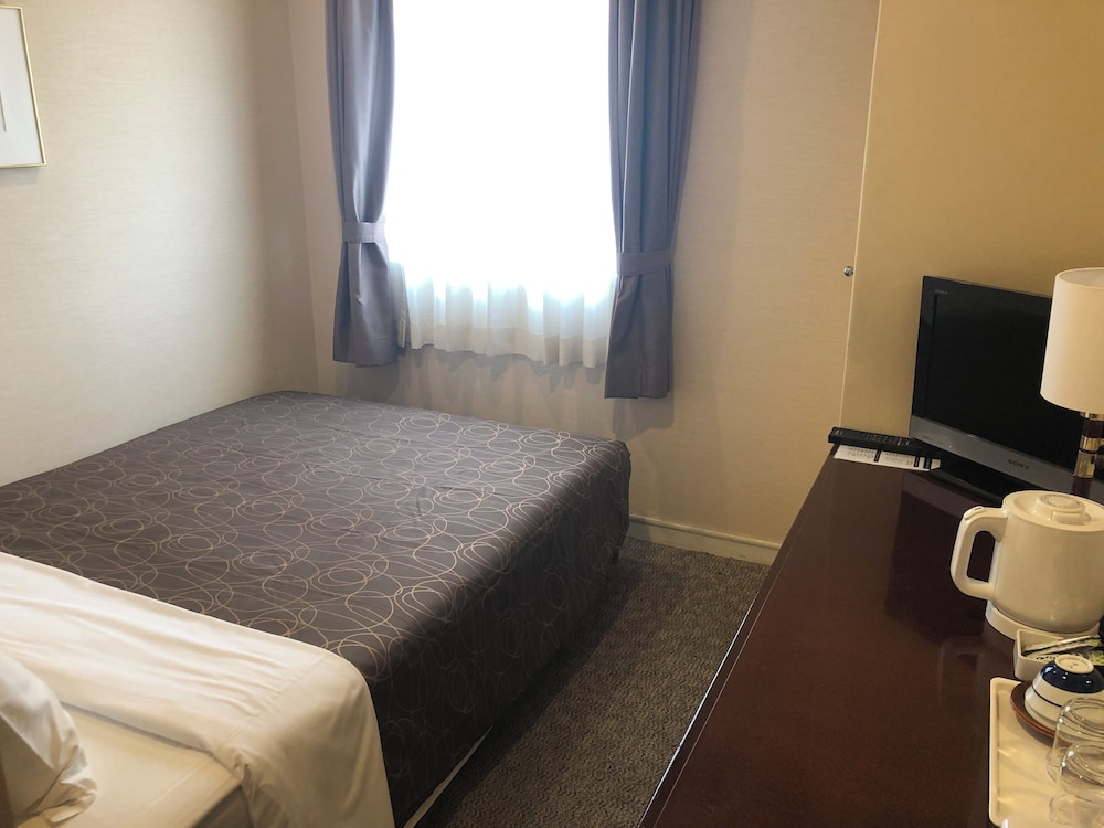 Semi Double Room, Smoking photo 1