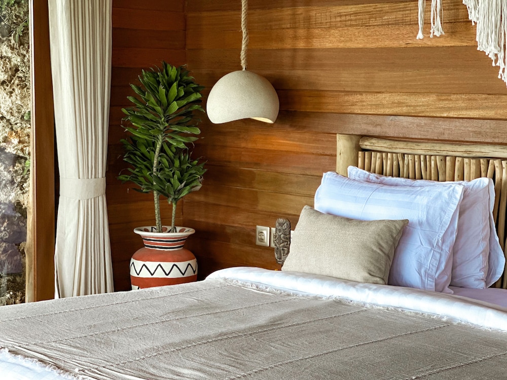 Honeymoon Room, 1 Bedroom, Sea View