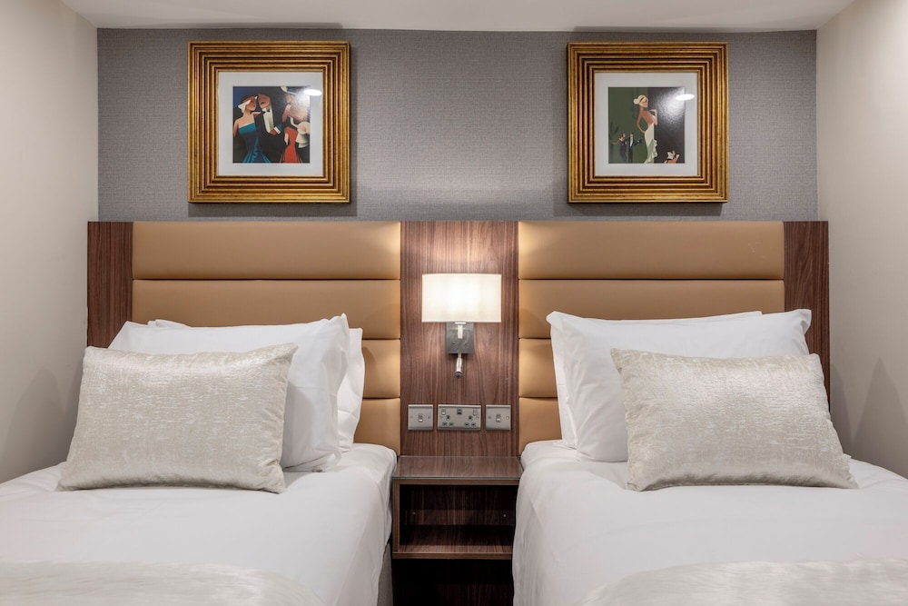Twin Room photo 3