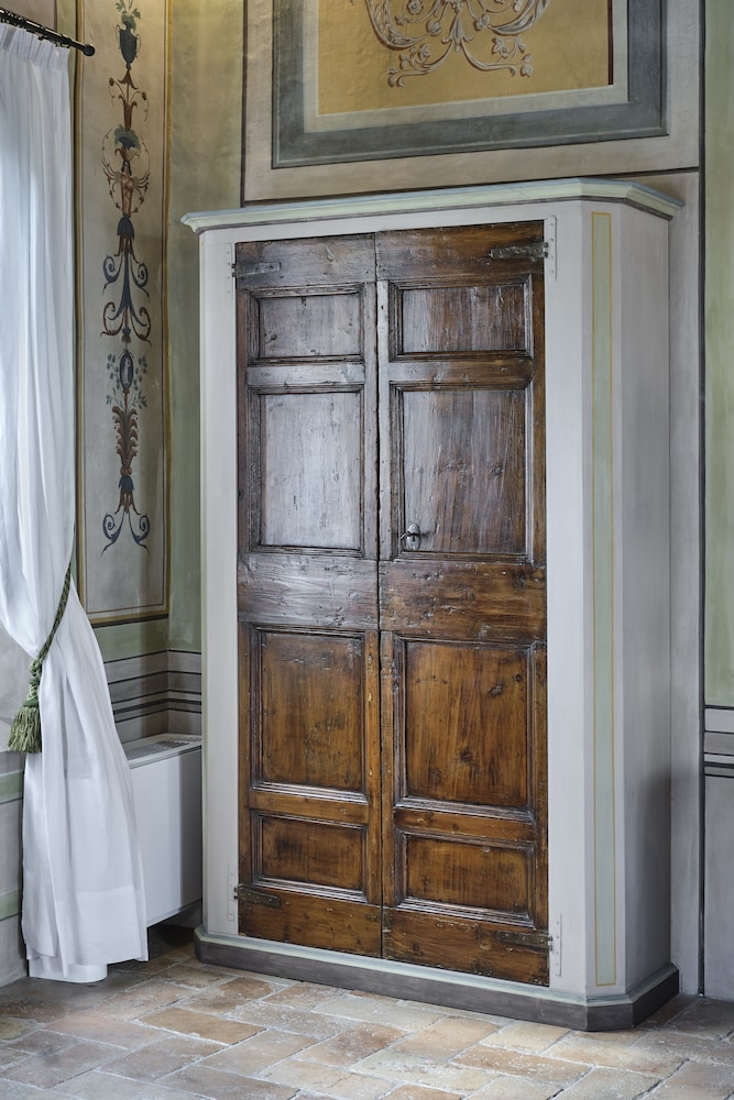 Junior Studio Suite (Palazzo Viviani) photo 3