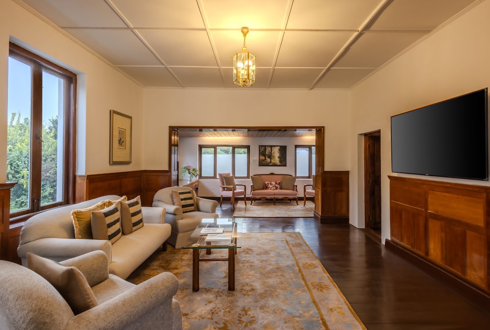 Presidential Villa, 3 Bedrooms photo 3