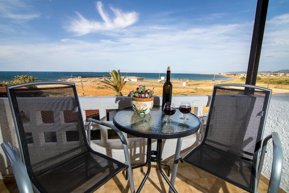 Apartment, Sea View