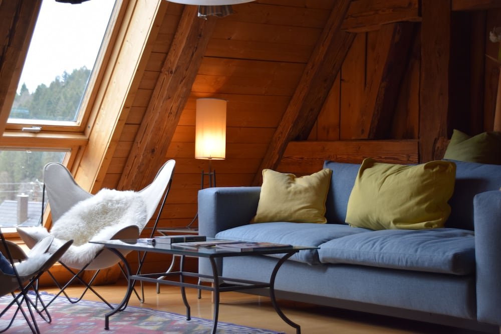 Comfort Suite