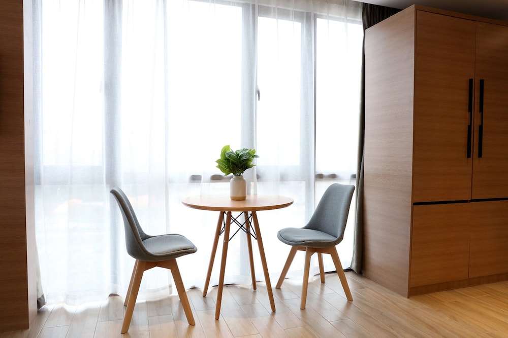 Deluxe Twin Suite photo 2