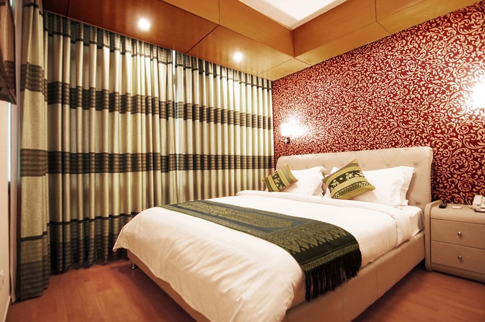 Double Room Single Use photo 1