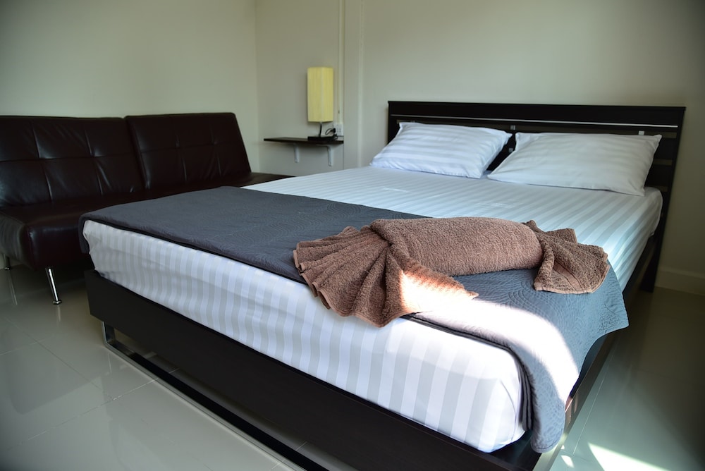 Double Room For Adults Only