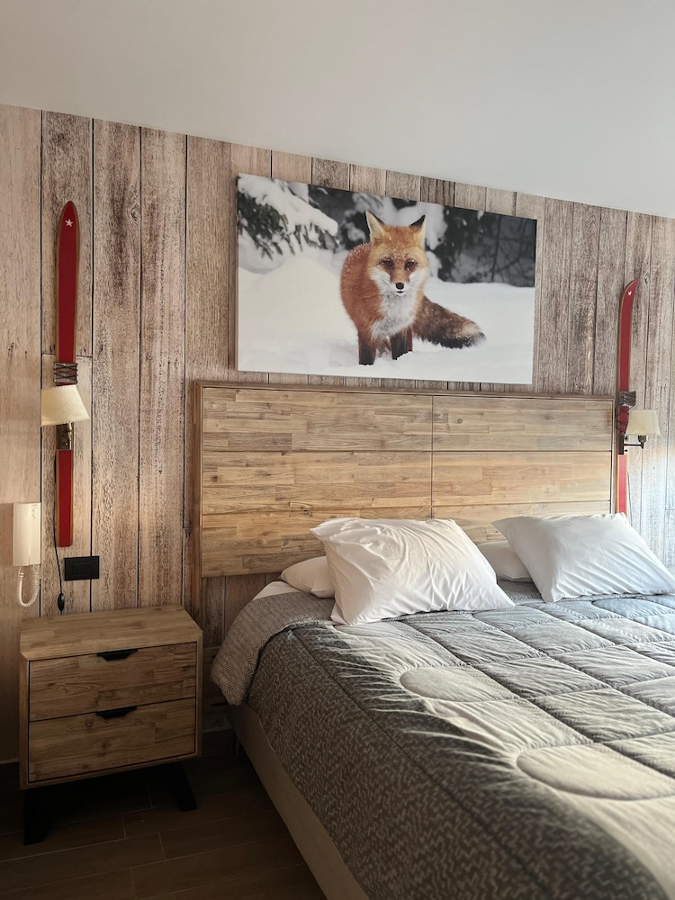Family Apartment, 2 Bedrooms, Mountain View (B) photo 1