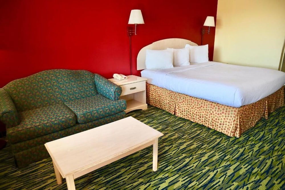 Room, 1 King Bed, Non Smoking - Photo 1