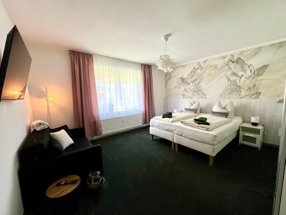 Comfort Condo, 2 Bedrooms photo 1