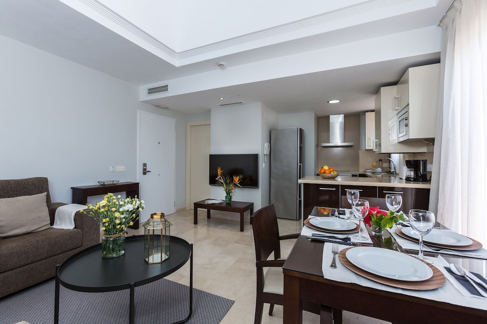 Penthouse, 2 Bedrooms (6p)