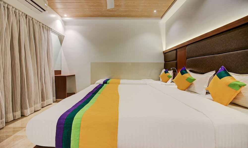 Deluxe Room photo 2