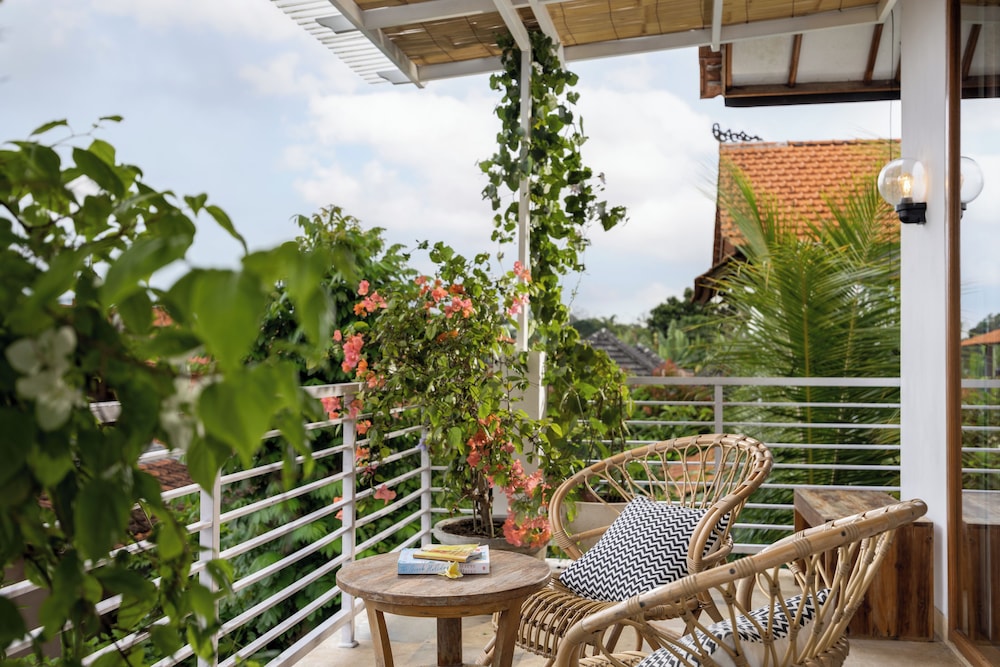 Standard Villa - Photo 13
