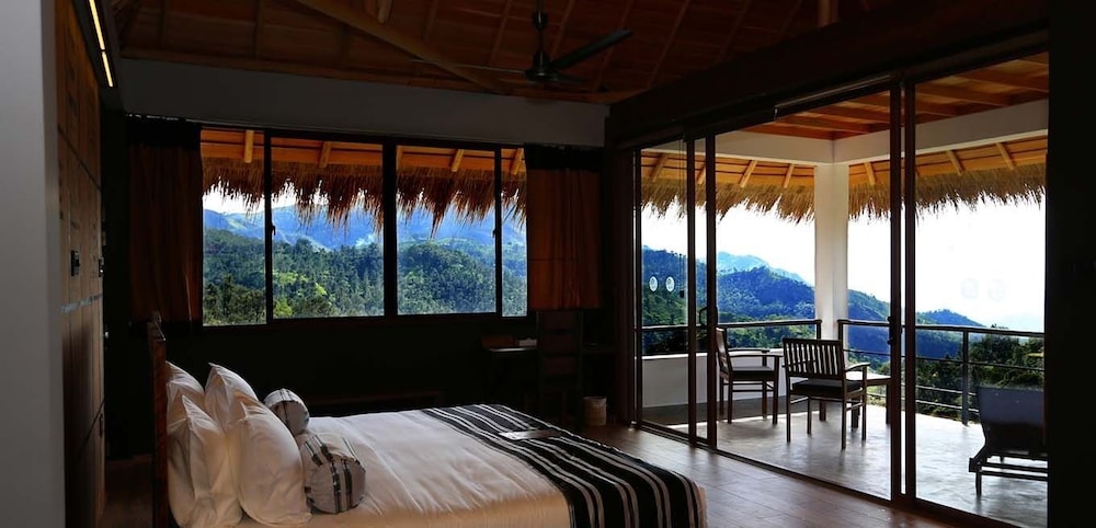 Premium Room, Mountain View photo 2