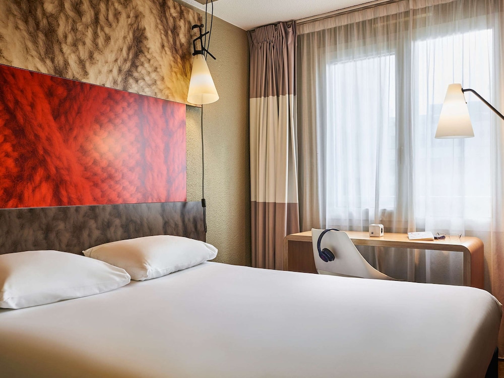 Standard Room, 1 Double Bed - Photo 3