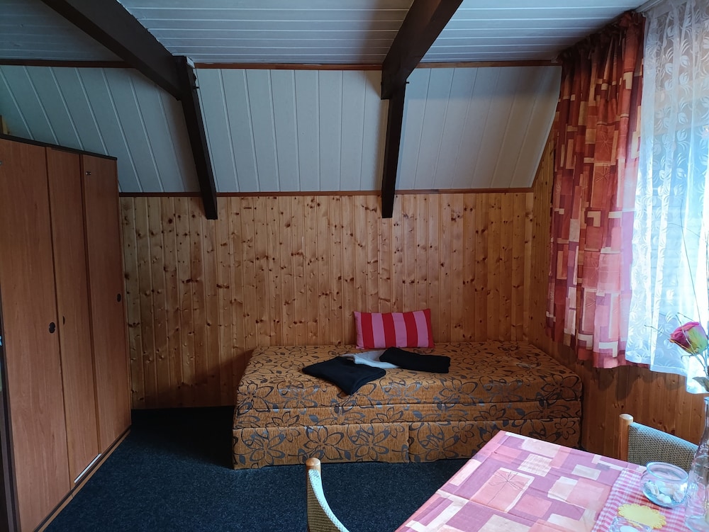 Comfort Cabin photo 3