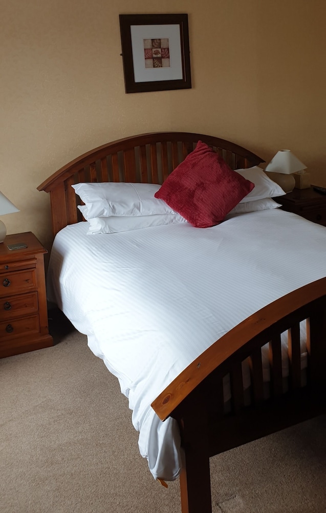 Double Room, Ensuite (Kingsize) photo 2