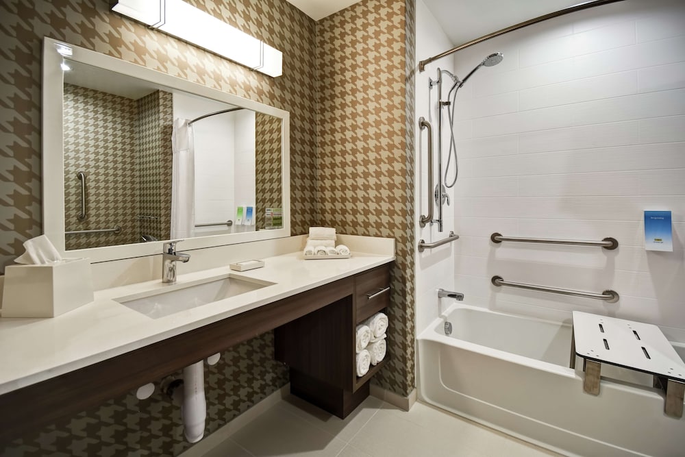 Home2 Suites By Hilton Columbus Downtown, 写真 3