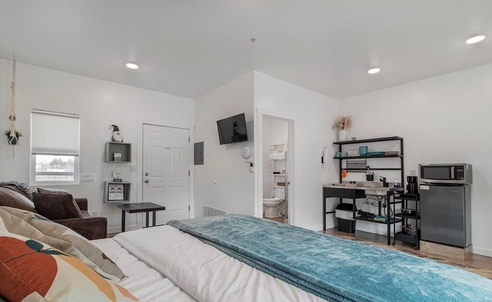 Balcony Suite photo 3