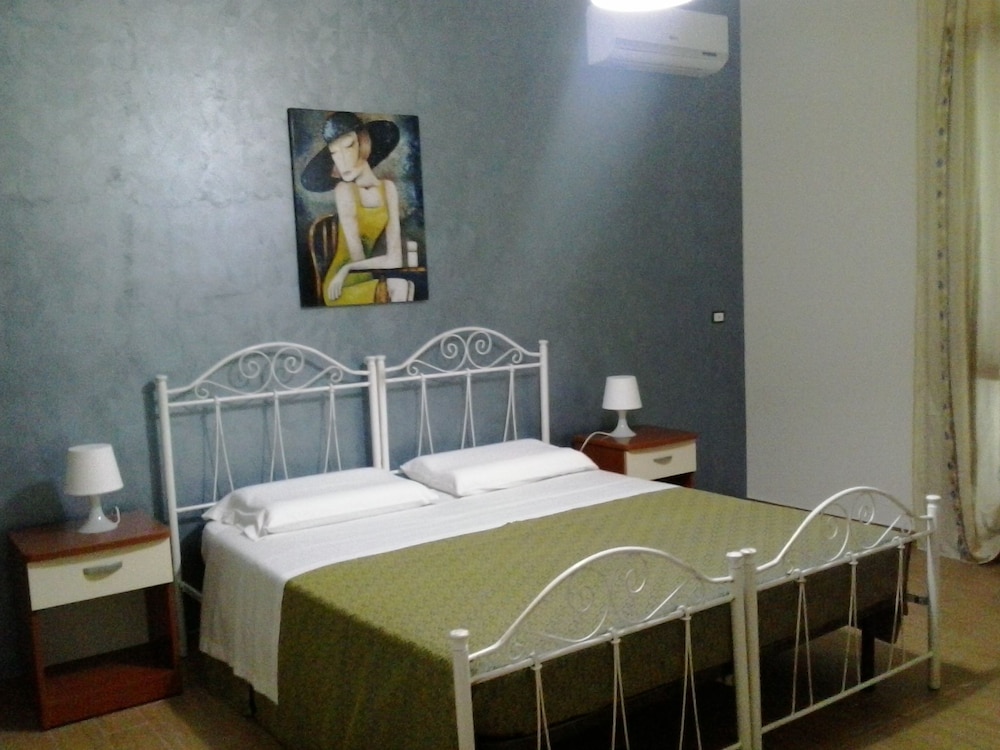 Triple Room, Balcony