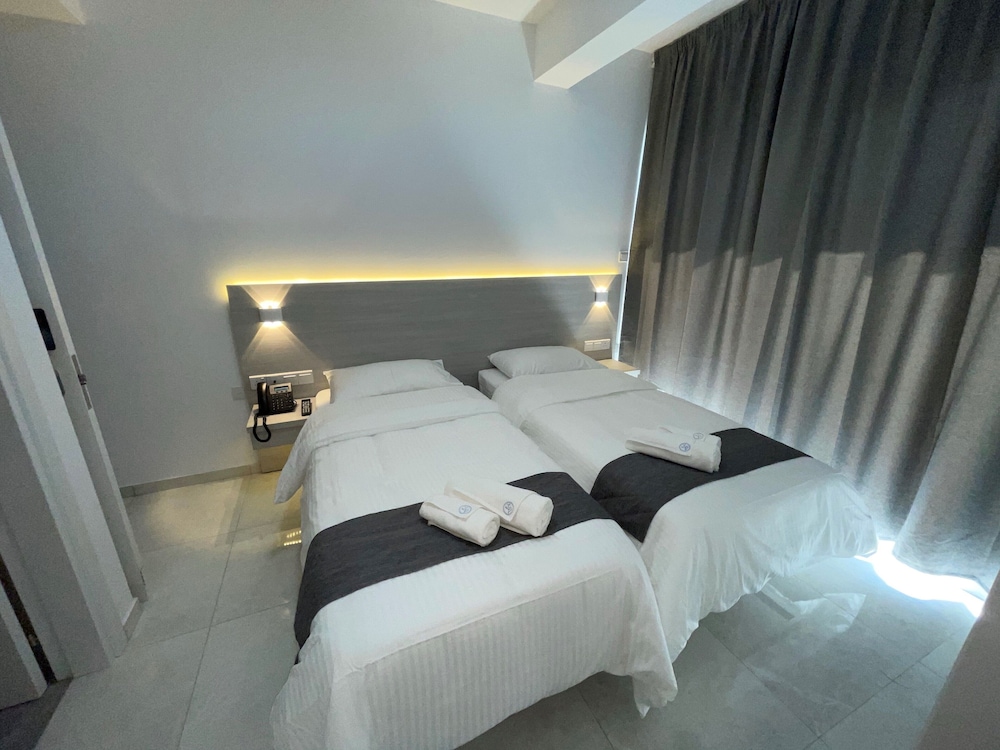 Standard Double Room, 1 Double Bed, Balcony - Photo 5