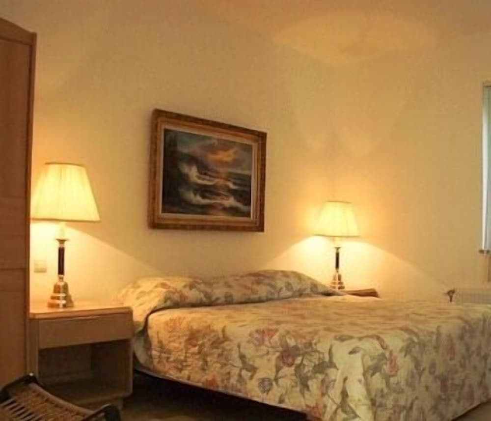 Apartment, Terrace, Sea View (2+2)