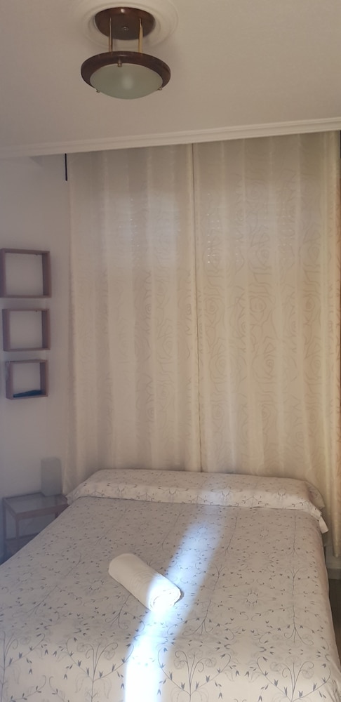 Basic Double Room