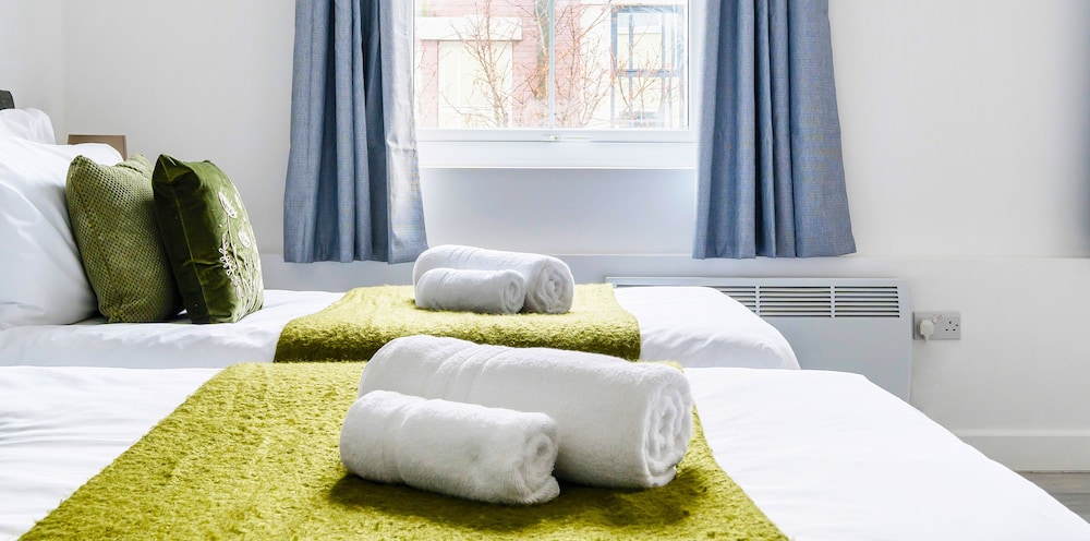 Comfort Apartment, 2 Bedrooms photo 2