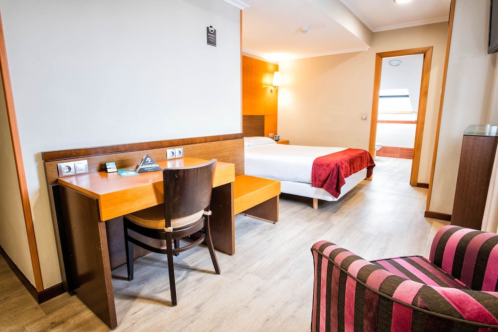 Triple Room photo 2