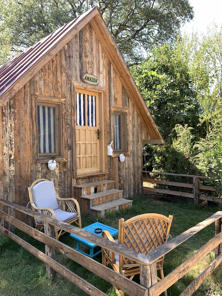 Honeymoon Room