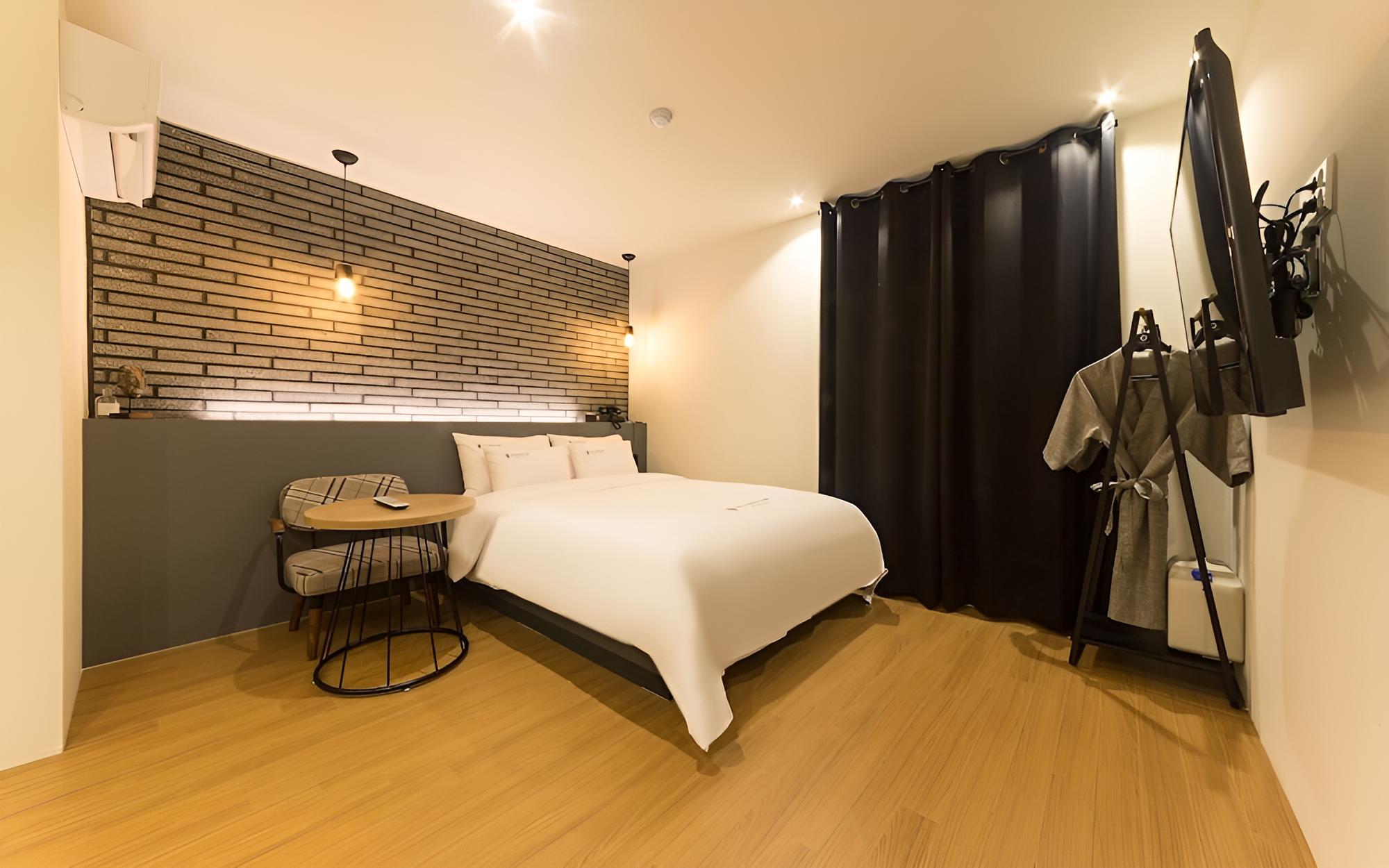 Room (Deluxe room) - Photo 1