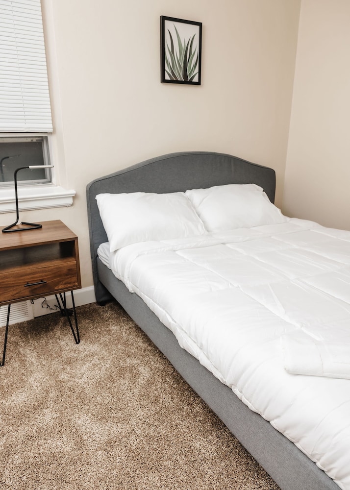 Apartment (2 Bedrooms) photo 1