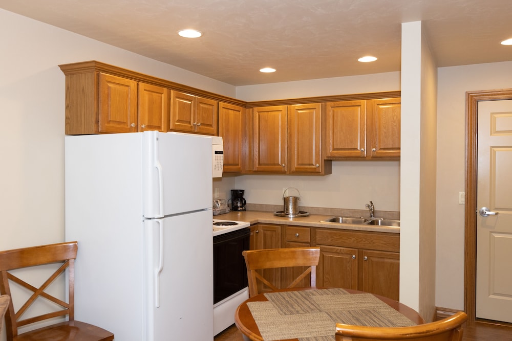 Trailside One Bedroom Suite photo 2